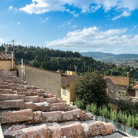 Casa Torrini Hotel Fiesole Bagian luar foto