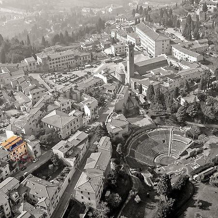 Casa Torrini Hotel Fiesole Bagian luar foto
