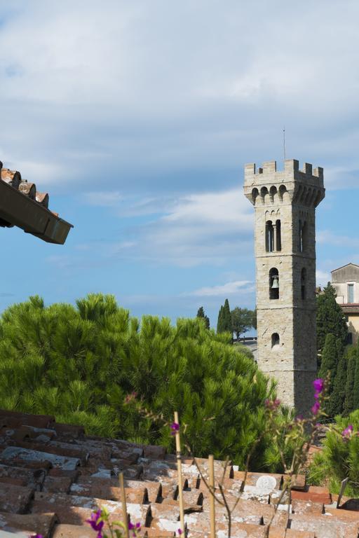Casa Torrini Hotel Fiesole Ruang foto