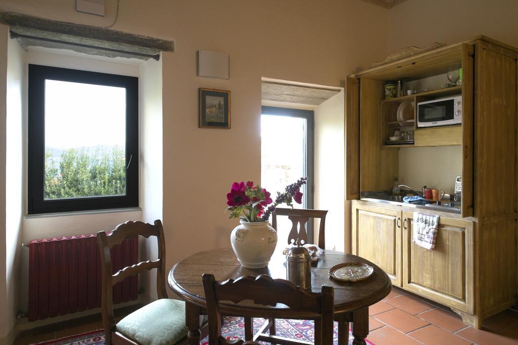 Casa Torrini Hotel Fiesole Ruang foto