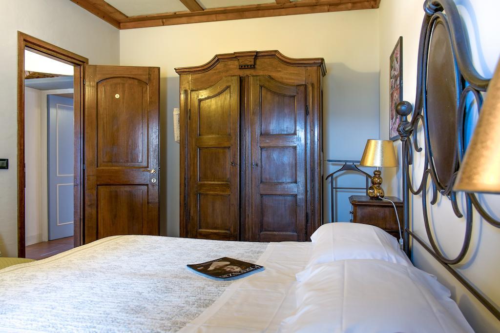 Casa Torrini Hotel Fiesole Ruang foto