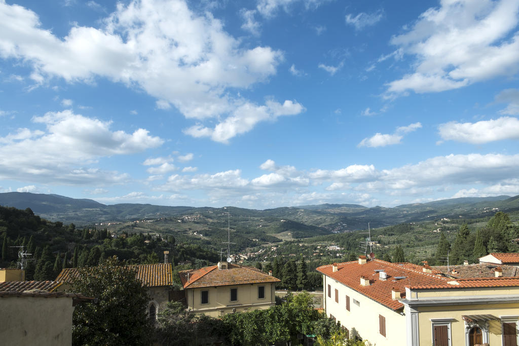 Casa Torrini Hotel Fiesole Ruang foto