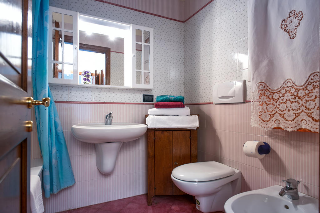 Casa Torrini Hotel Fiesole Ruang foto
