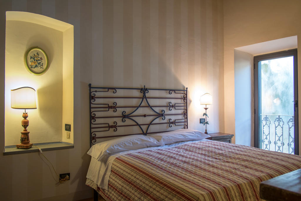 Casa Torrini Hotel Fiesole Ruang foto