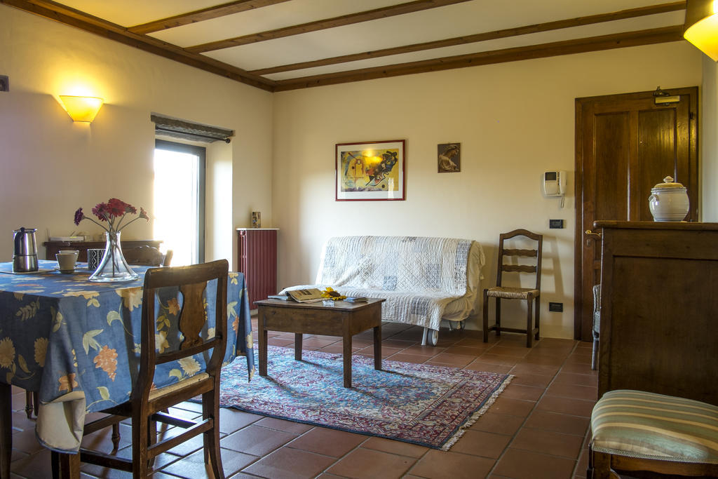Casa Torrini Hotel Fiesole Ruang foto