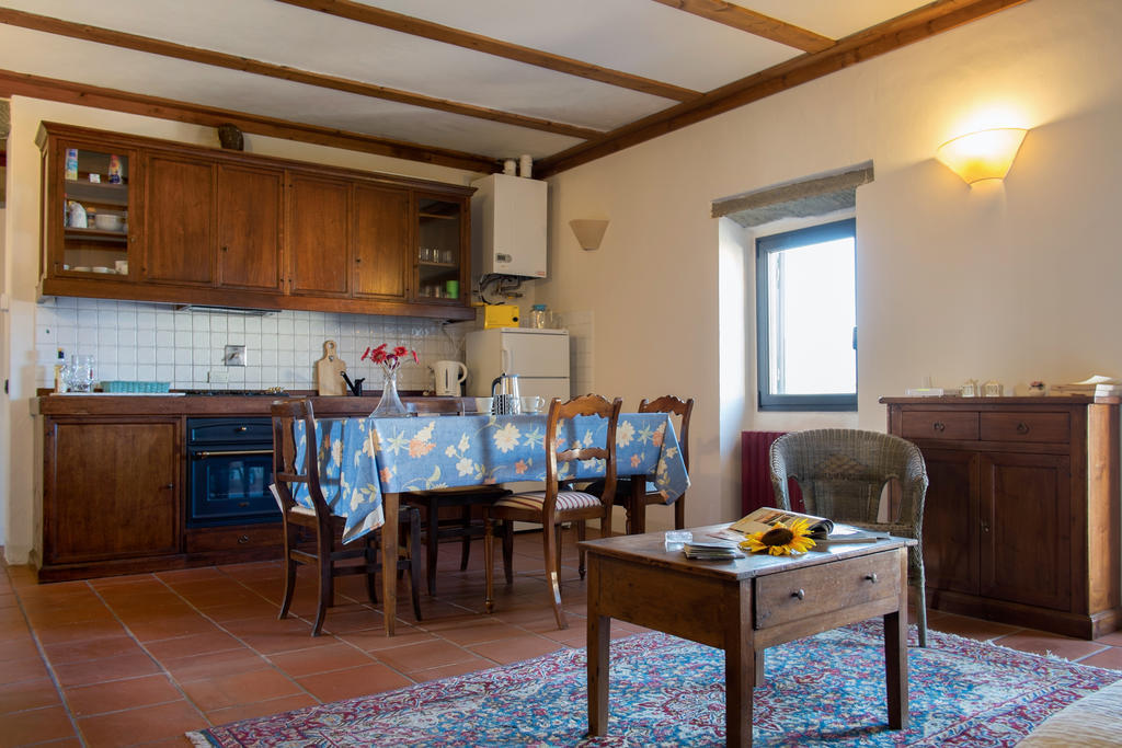 Casa Torrini Hotel Fiesole Ruang foto