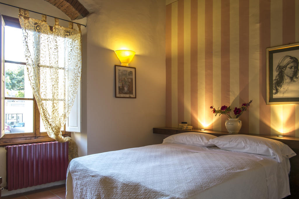 Casa Torrini Hotel Fiesole Ruang foto