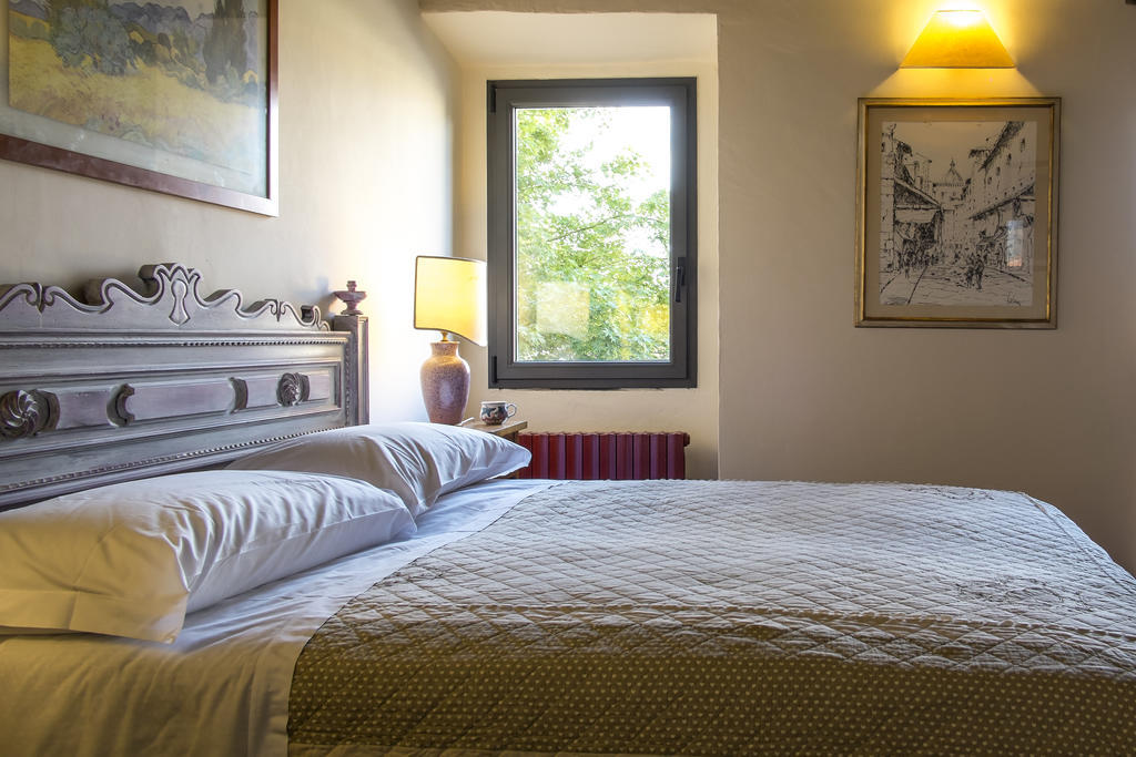 Casa Torrini Hotel Fiesole Ruang foto