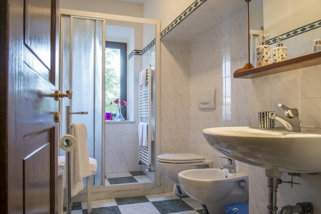 Casa Torrini Hotel Fiesole Ruang foto