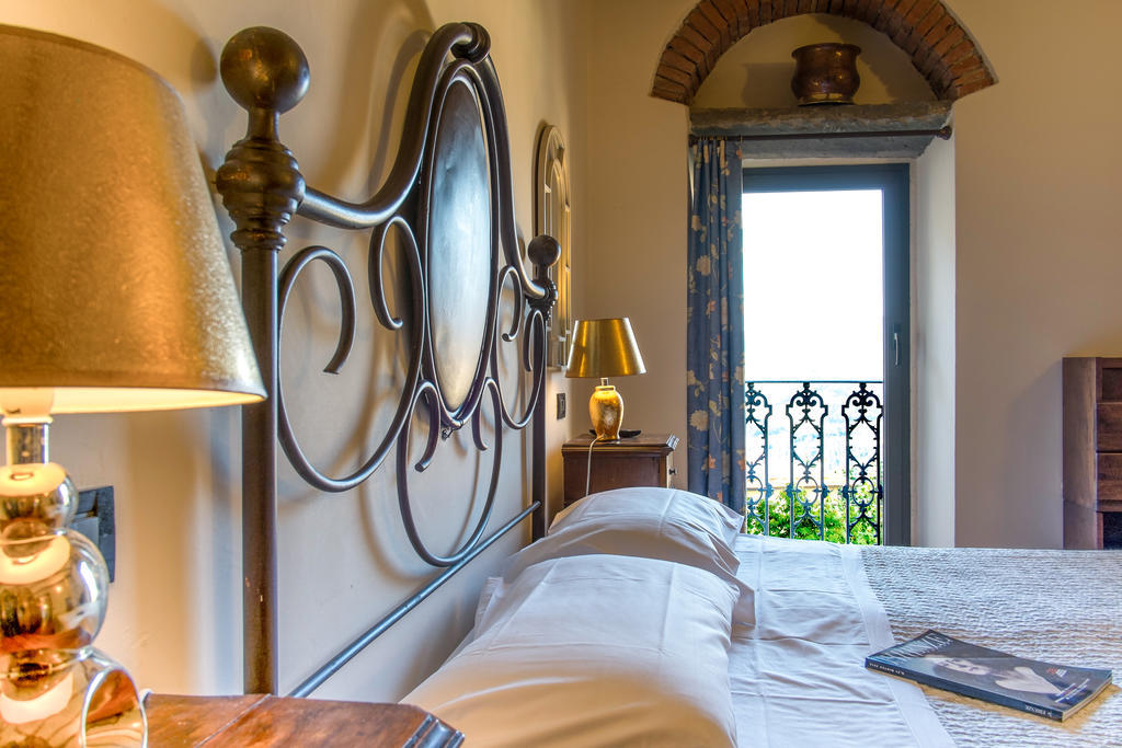 Casa Torrini Hotel Fiesole Ruang foto