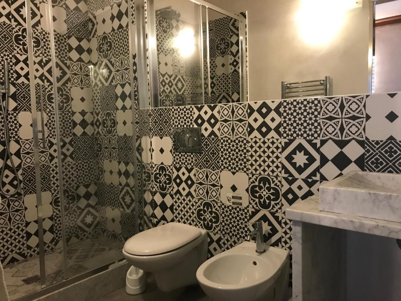 Casa Torrini Hotel Fiesole Bagian luar foto